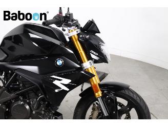 BMW G 310 R  picture 10