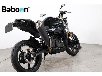 BMW G 310 R  picture 2