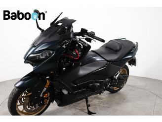 Yamaha  XP 560 T-MAX Tech MAX ABS picture 6
