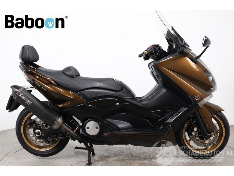Yamaha  XP 530 T-MAX ABS