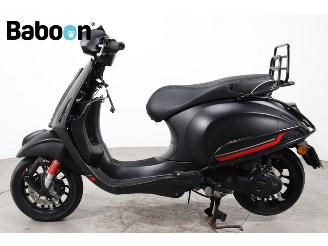 Vespa  Sprint 25KM picture 5