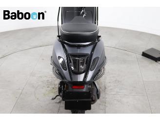 Vespa Sprint 45KM  picture 16