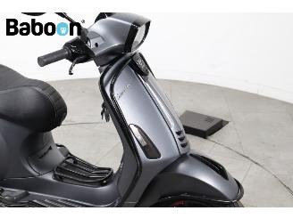 Vespa Sprint 45KM  picture 9