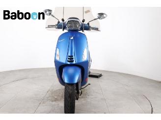 Vespa Sprint 45KM  picture 7