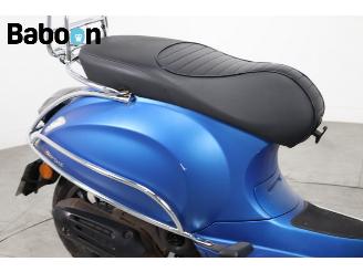 Vespa Sprint 45KM  picture 12