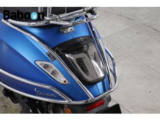 Vespa Sprint 45KM  picture 16