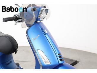 Vespa Sprint 45KM  picture 10