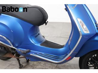 Vespa Sprint 45KM  picture 11