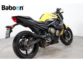 Yamaha XJ 6 N ABS picture 2