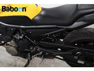 Yamaha XJ 6 N ABS picture 18