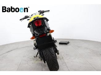 Yamaha XJ 6 N ABS picture 3