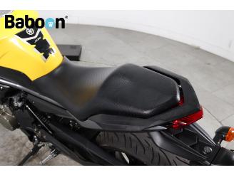 Yamaha XJ 6 N ABS picture 20