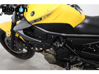 Yamaha XJ 6 N ABS picture 17