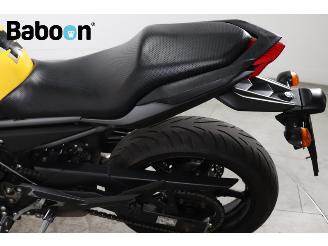 Yamaha XJ 6 N ABS picture 19