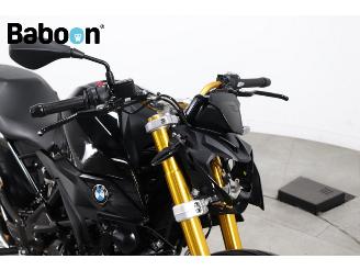 BMW G 310 R  picture 10