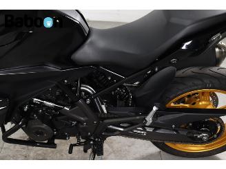 BMW G 310 R  picture 24