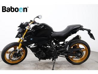 BMW G 310 R  picture 5