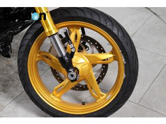 BMW G 310 R  picture 9
