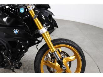 BMW G 310 R  picture 11