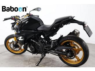 BMW G 310 R  picture 4