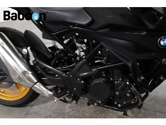 BMW G 310 R  picture 15