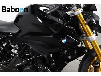 BMW G 310 R  picture 14