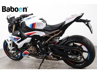 BMW S 1000 R  picture 4