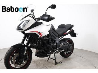 Triumph Tiger 1050 Sport ABS picture 6