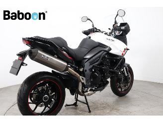 Triumph Tiger 1050 Sport ABS picture 2