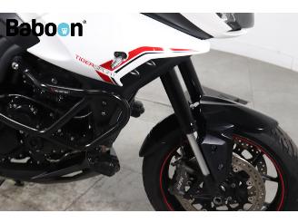 Triumph Tiger 1050 Sport ABS picture 10