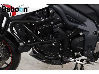 Triumph Tiger 1050 Sport ABS picture 21