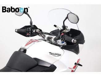 Triumph Tiger 1050 Sport ABS picture 14