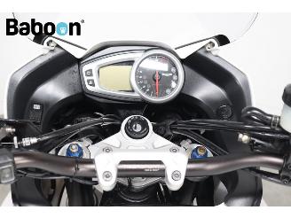 Triumph Tiger 1050 Sport ABS picture 18