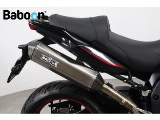 Triumph Tiger 1050 Sport ABS picture 12
