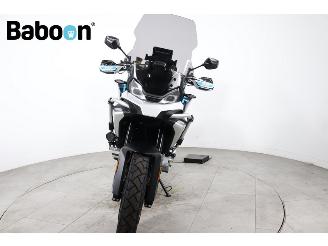 CFMoto  700 MT Adventure picture 7