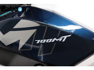 CFMoto  700 MT Adventure picture 25