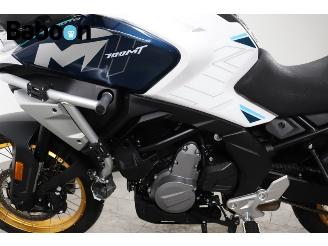 CFMoto  700 MT Adventure picture 24