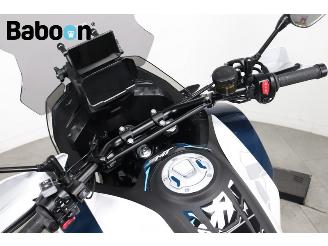 CFMoto  700 MT Adventure picture 20