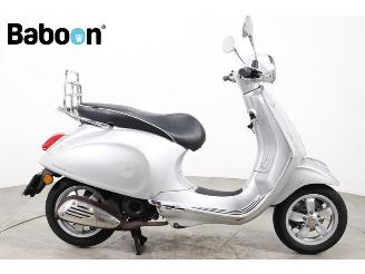 Vespa  Primavera 25KM picture 1