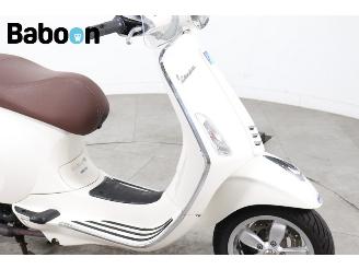Vespa  Primavera 45KM picture 9