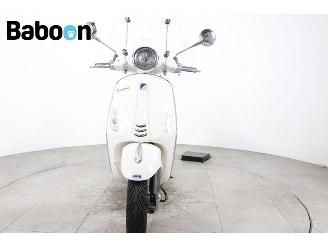 Vespa  Primavera 45KM picture 7