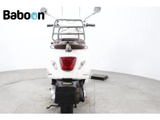 Vespa  Primavera 45KM picture 3