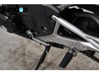 Kawasaki  ER-6 N ABS picture 21