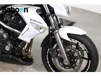 Kawasaki  ER-6 N ABS picture 10