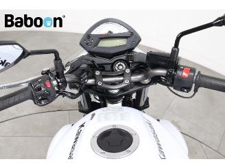 Kawasaki  ER-6 N ABS picture 16