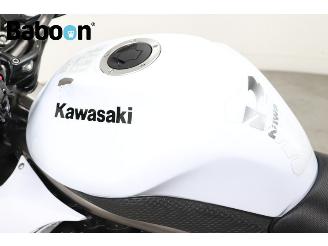 Kawasaki  ER-6 N ABS picture 17