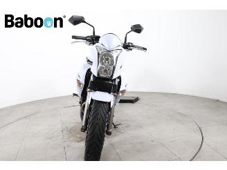 Kawasaki  ER-6 N ABS picture 7