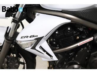 Kawasaki  ER-6 N ABS picture 18