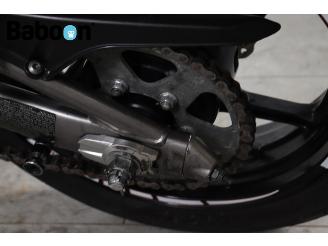 Kawasaki  ER-6 N ABS picture 22