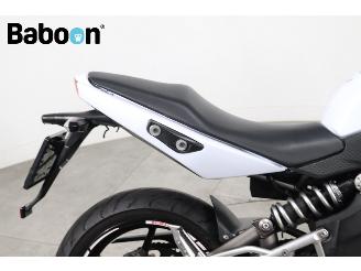 Kawasaki  ER-6 N ABS picture 13